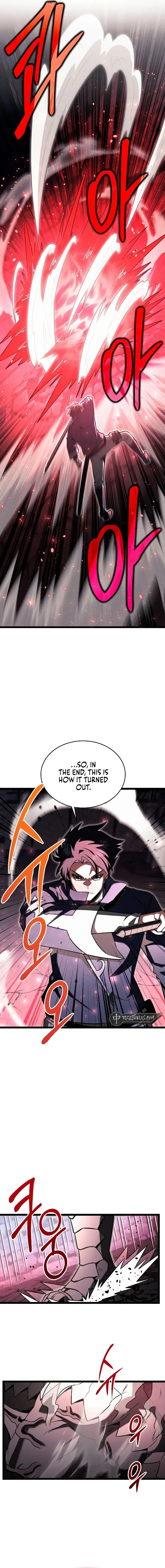 The Hero Became the Duke’s Eldest Son Chapter 63 - page 15