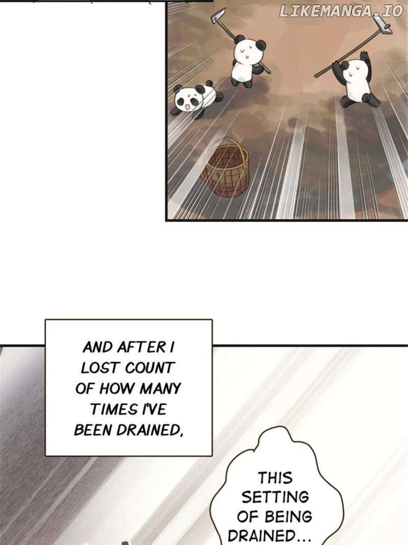 Don’t Underestimate a Big Carrot Chapter 16 - page 3