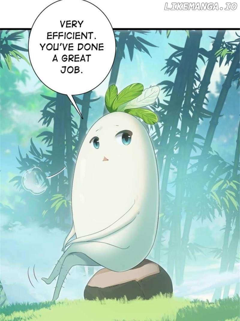 Don’t Underestimate a Big Carrot Chapter 16 - page 76