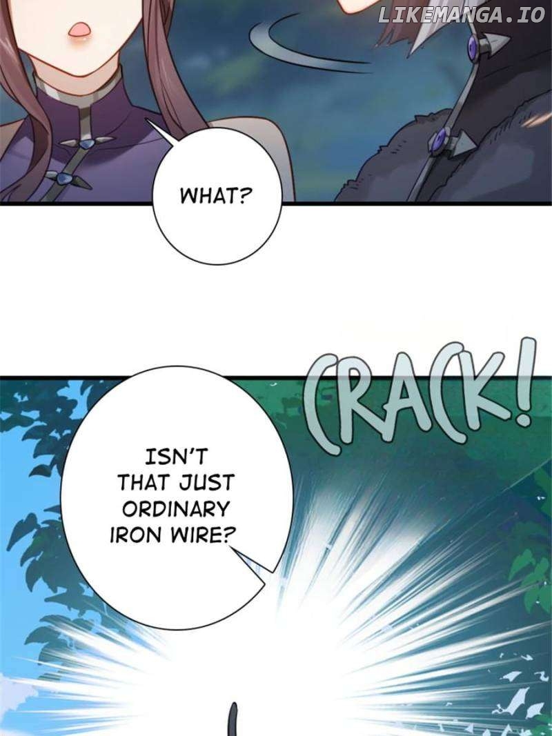 Don’t Underestimate a Big Carrot Chapter 16 - page 85