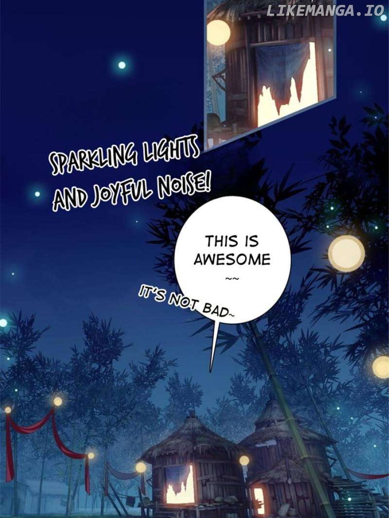 Don’t Underestimate a Big Carrot Chapter 18 - page 2