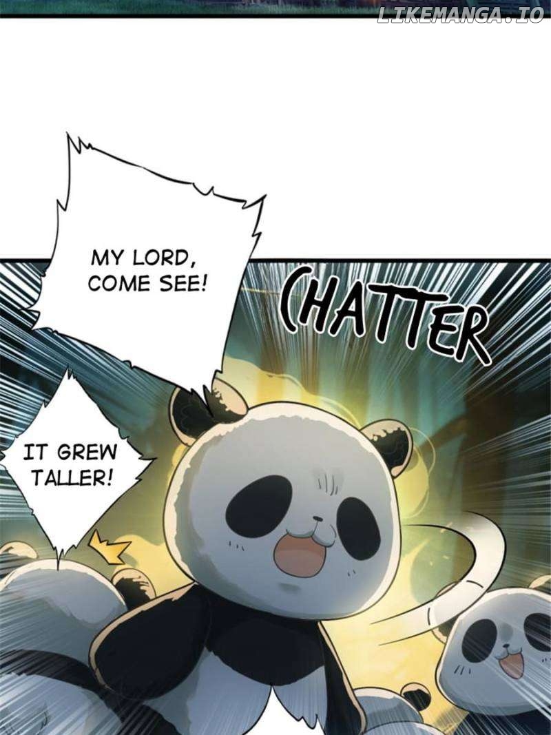 Don’t Underestimate a Big Carrot Chapter 18 - page 3