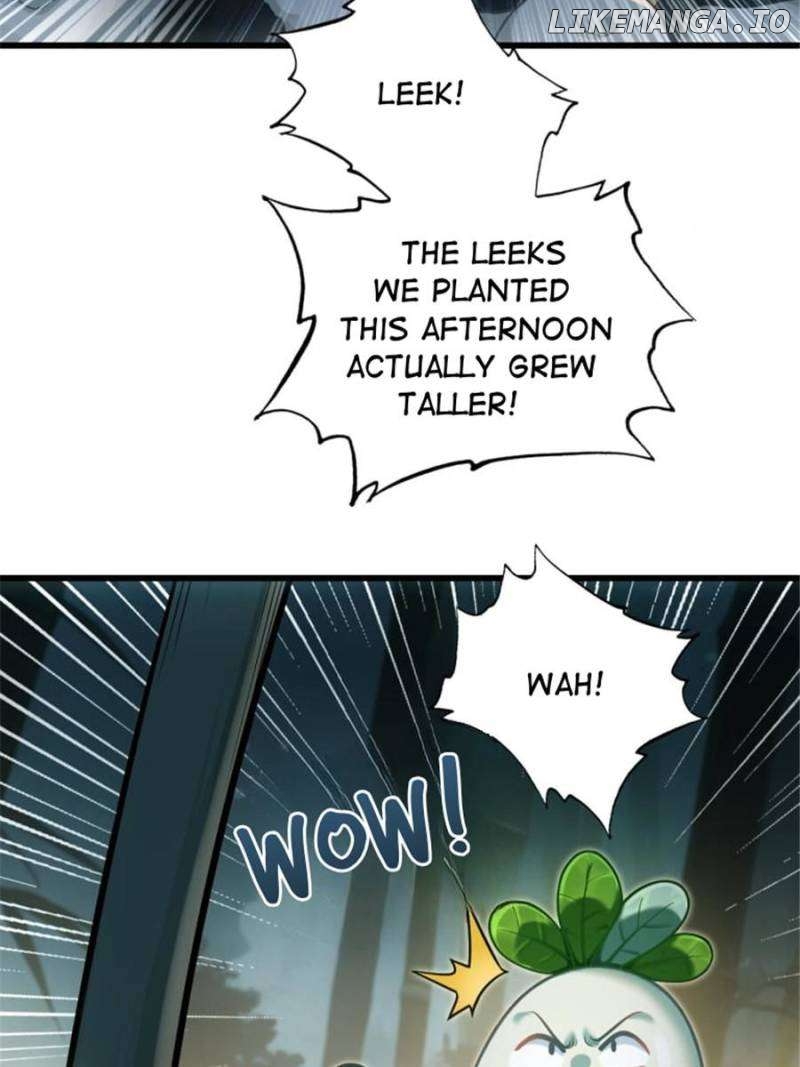 Don’t Underestimate a Big Carrot Chapter 18 - page 4
