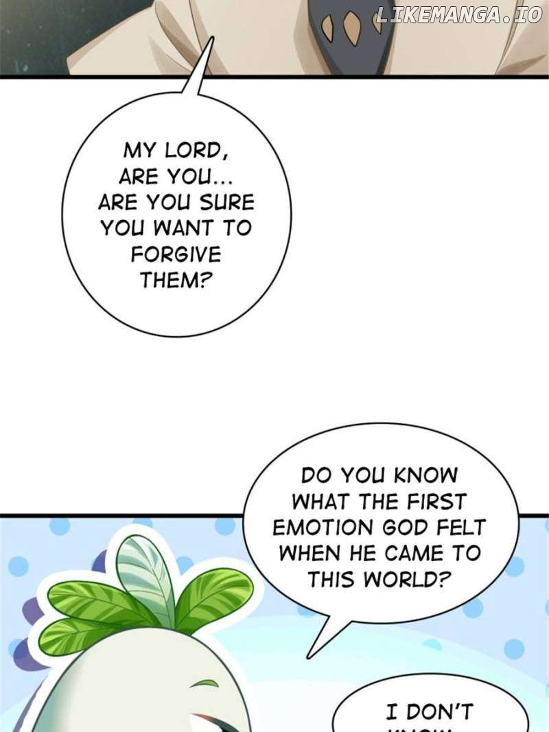 Don’t Underestimate a Big Carrot Chapter 18 - page 46