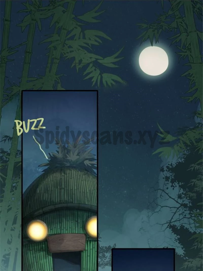 Don’t Underestimate a Big Carrot Chapter 18 - page 51