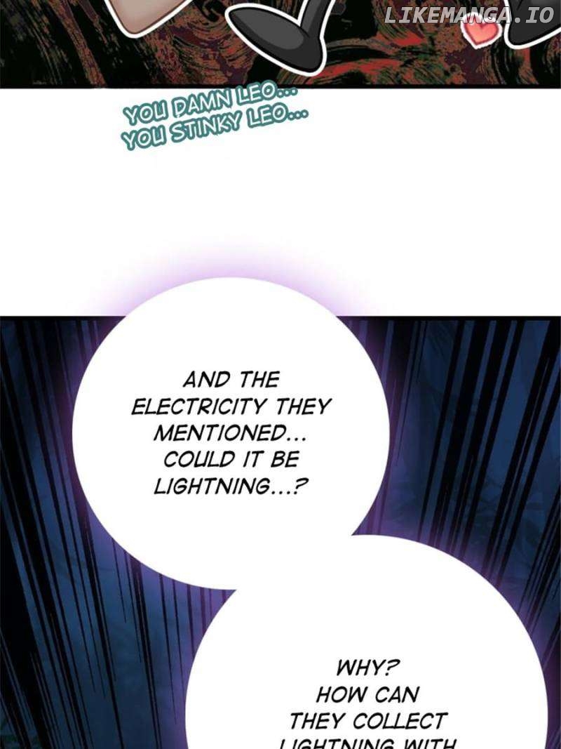 Don’t Underestimate a Big Carrot Chapter 18 - page 71