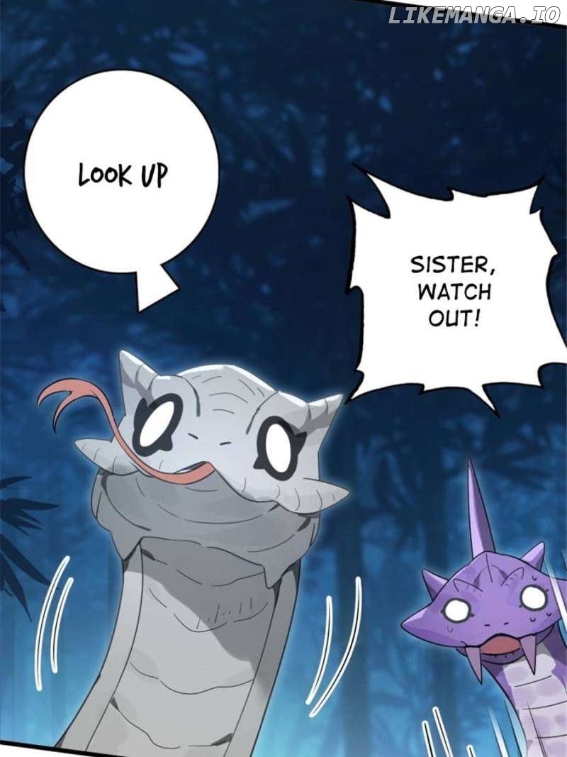Don’t Underestimate a Big Carrot Chapter 18 - page 76