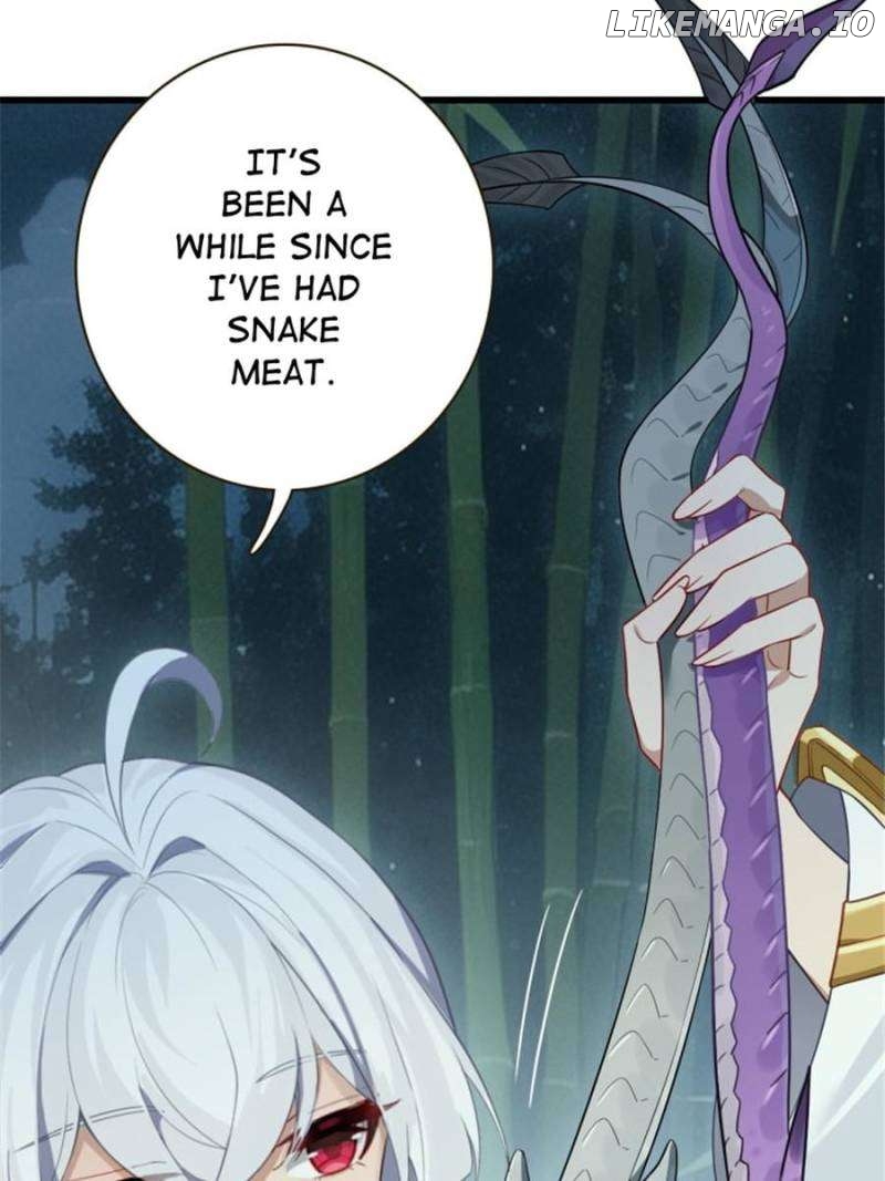 Don’t Underestimate a Big Carrot Chapter 18 - page 85