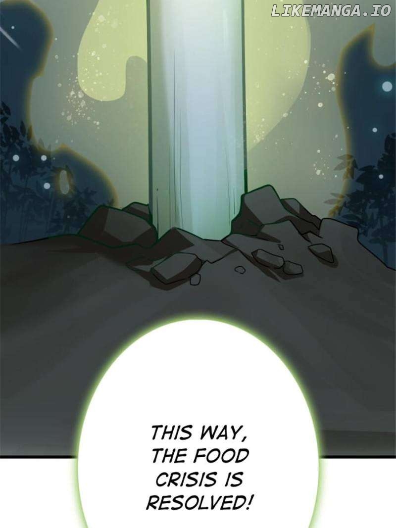 Don’t Underestimate a Big Carrot Chapter 18 - page 9