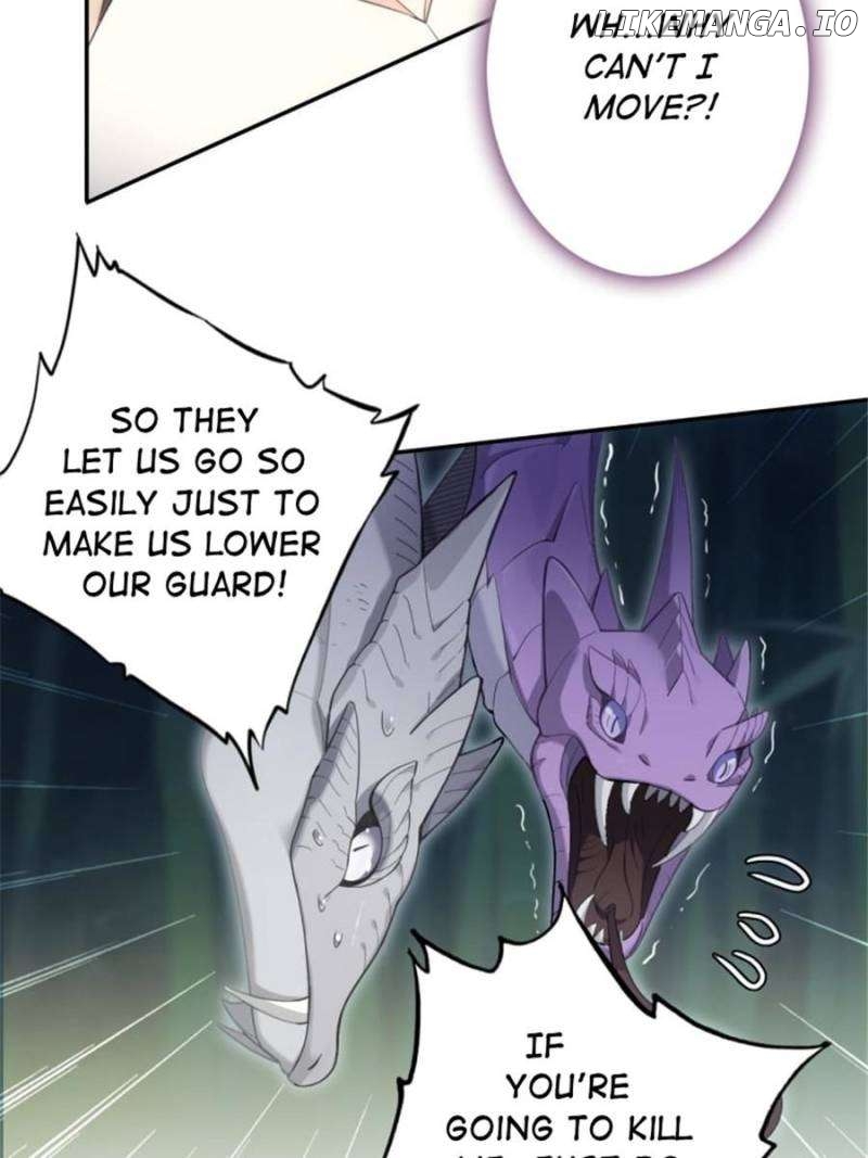 Don’t Underestimate a Big Carrot Chapter 19 - page 2
