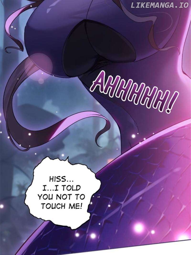 Don’t Underestimate a Big Carrot Chapter 19 - page 32
