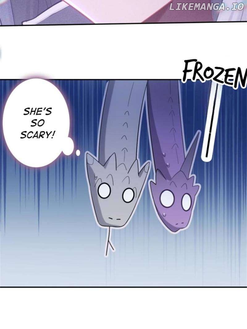 Don’t Underestimate a Big Carrot Chapter 19 - page 4