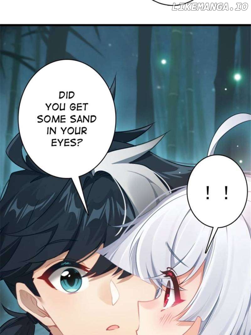 Don’t Underestimate a Big Carrot Chapter 19 - page 77