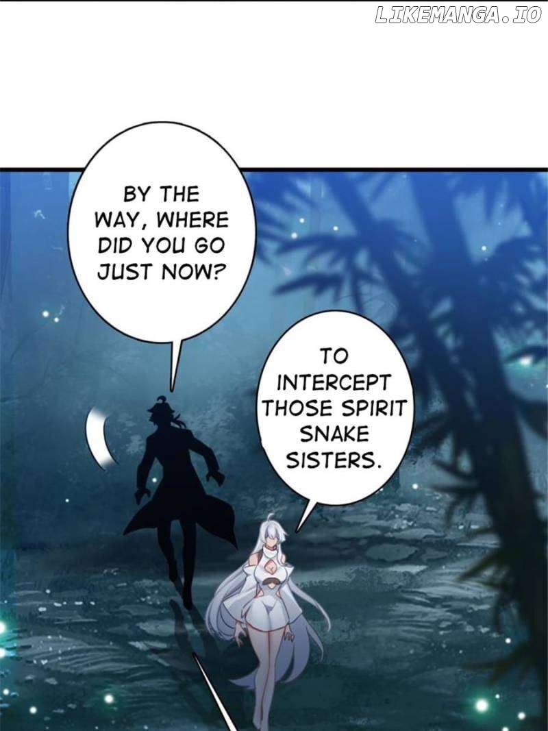 Don’t Underestimate a Big Carrot Chapter 19 - page 85