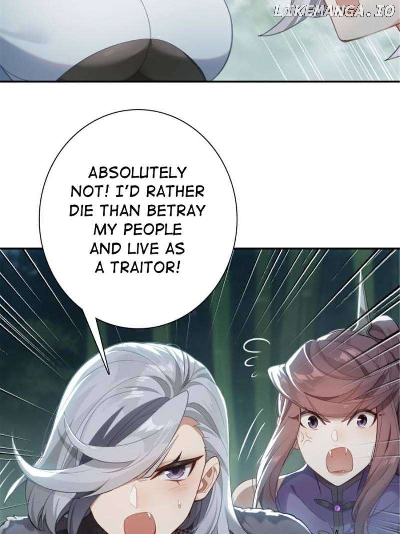 Don’t Underestimate a Big Carrot Chapter 19 - page 9