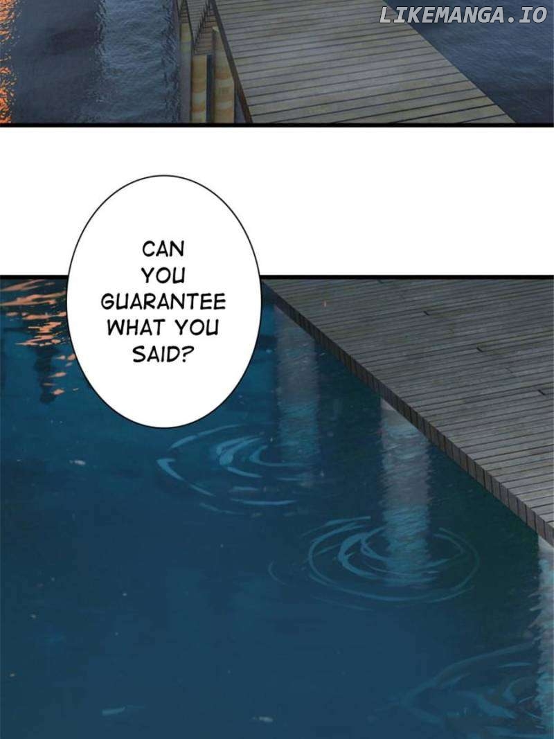Don’t Underestimate a Big Carrot Chapter 20 - page 2