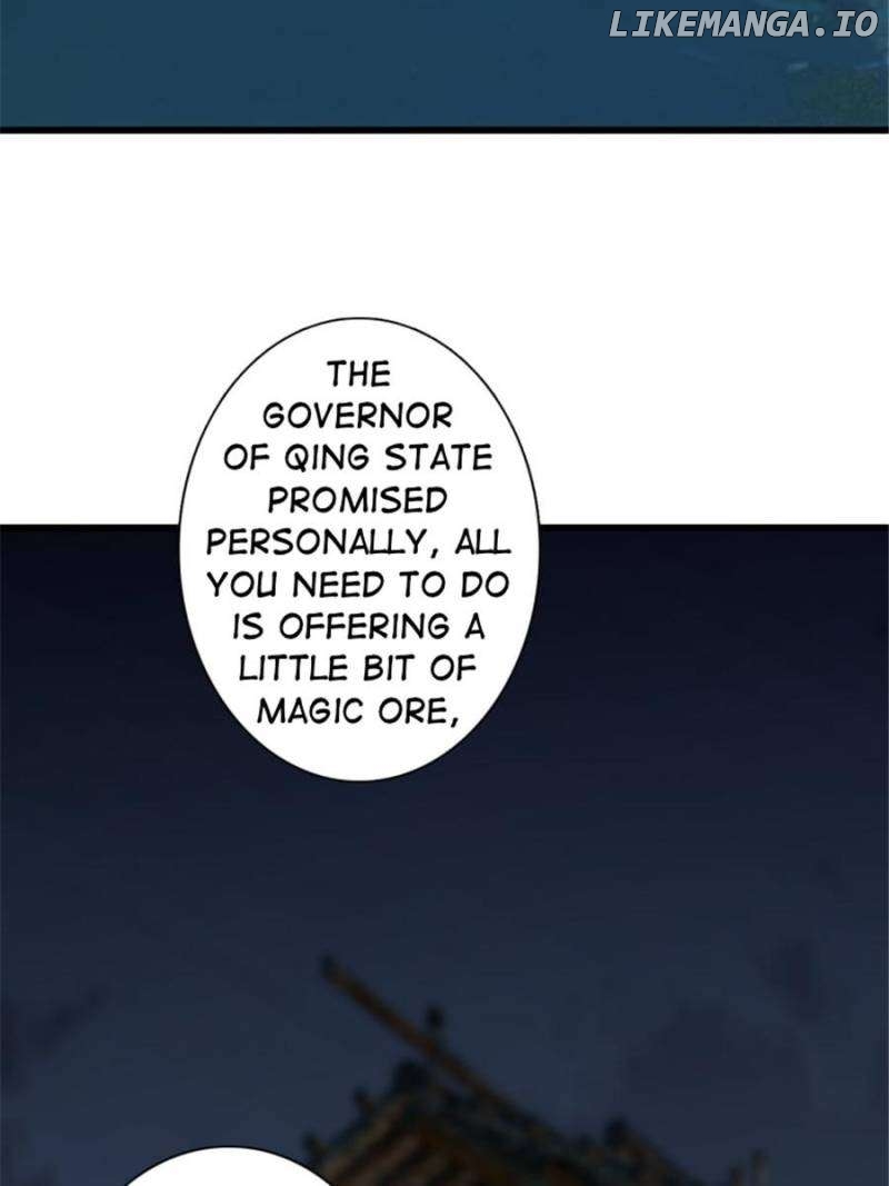 Don’t Underestimate a Big Carrot Chapter 20 - page 3