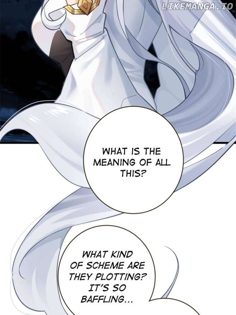 Don’t Underestimate a Big Carrot Chapter 20 - page 32