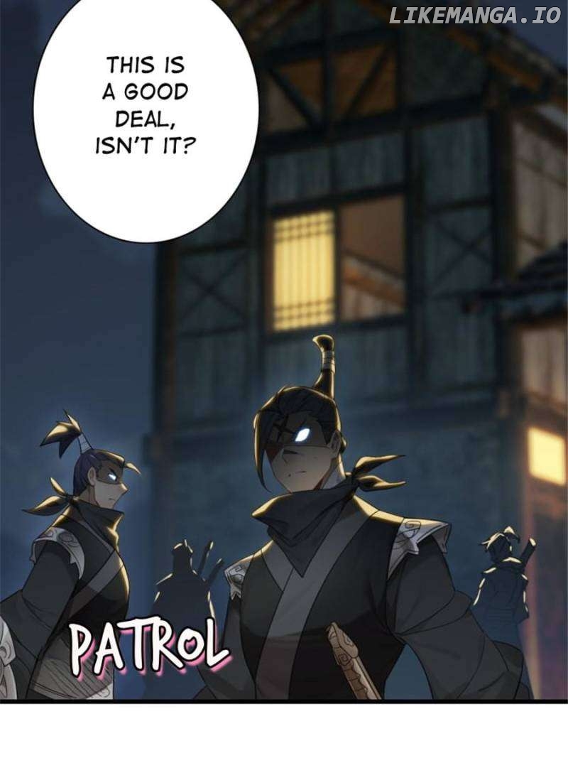Don’t Underestimate a Big Carrot Chapter 20 - page 4