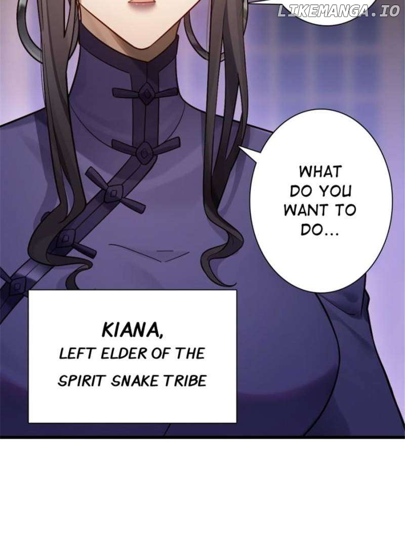 Don’t Underestimate a Big Carrot Chapter 20 - page 7