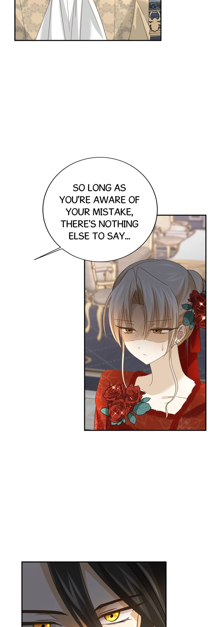 I Refuse to Be Executed a Second Time Chapter 127 - page 14