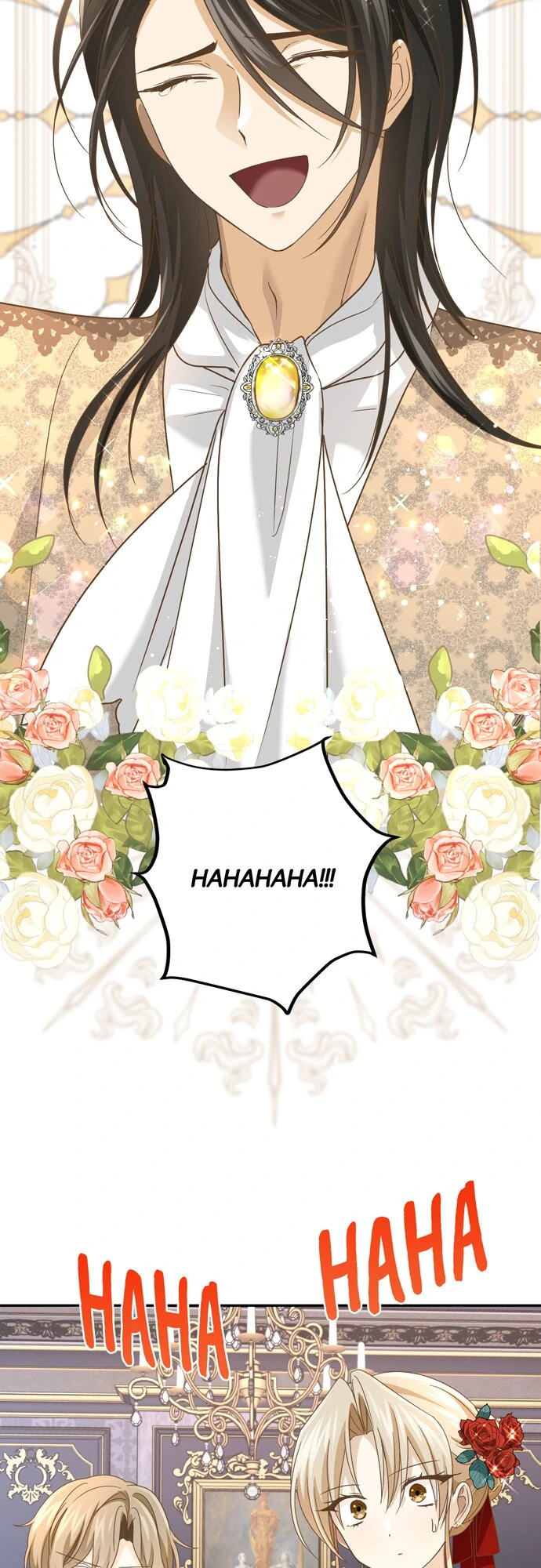 I Refuse to Be Executed a Second Time Chapter 127 - page 16