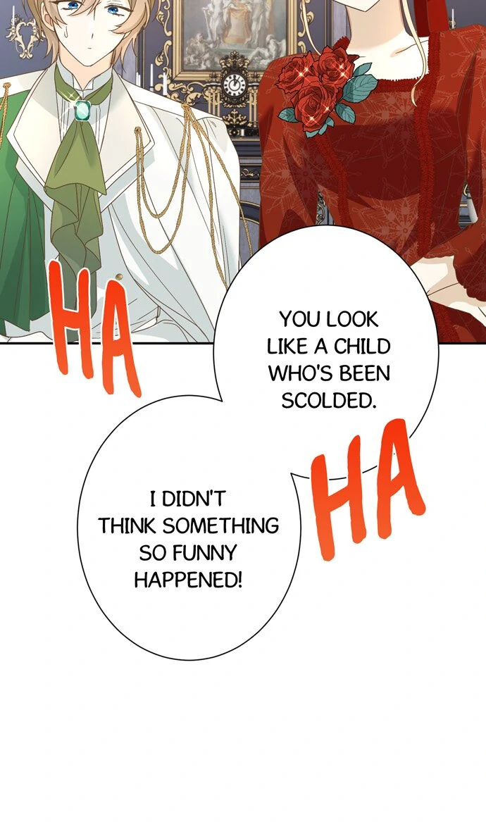 I Refuse to Be Executed a Second Time Chapter 127 - page 17