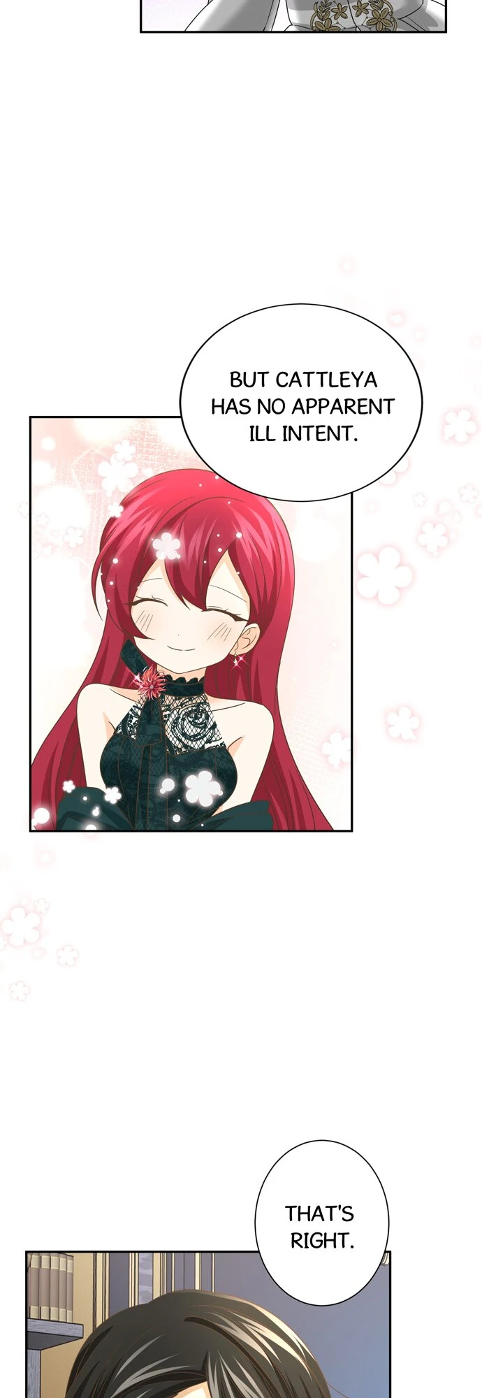 I Refuse to Be Executed a Second Time Chapter 127 - page 23