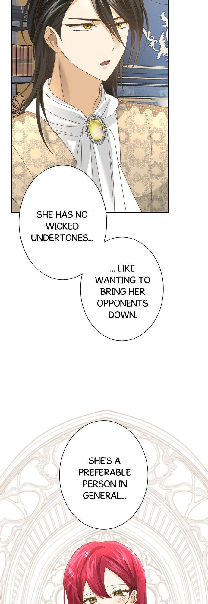 I Refuse to Be Executed a Second Time Chapter 127 - page 24
