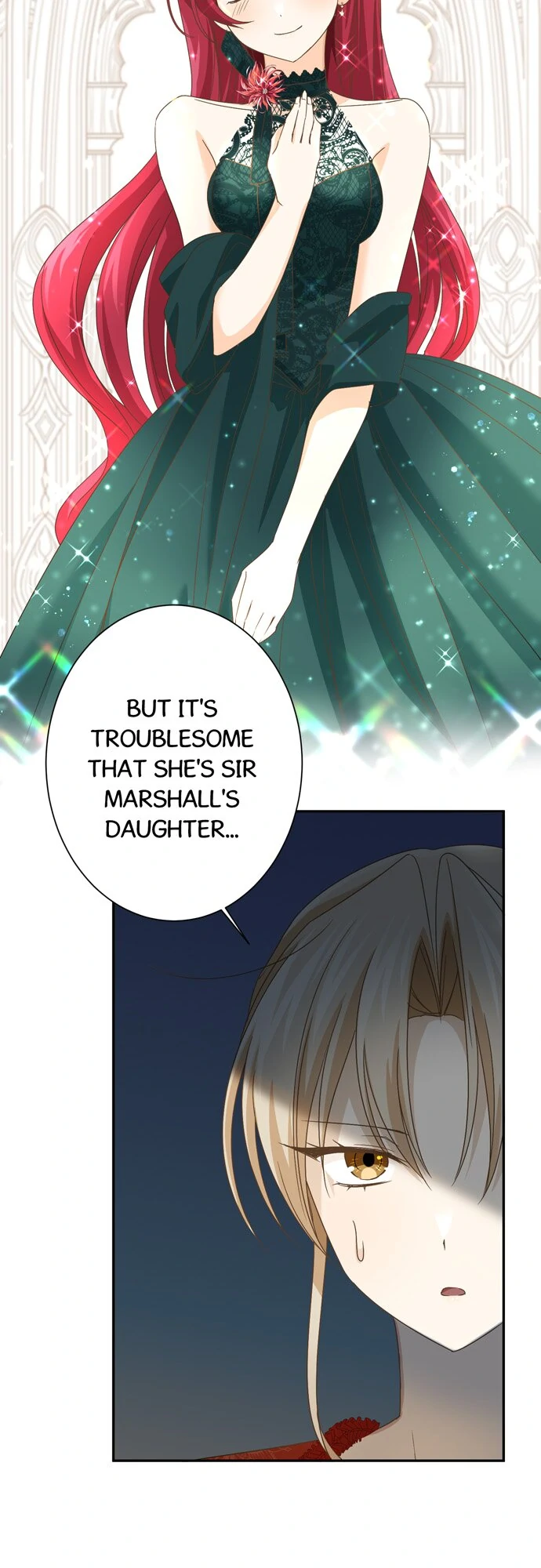 I Refuse to Be Executed a Second Time Chapter 127 - page 25