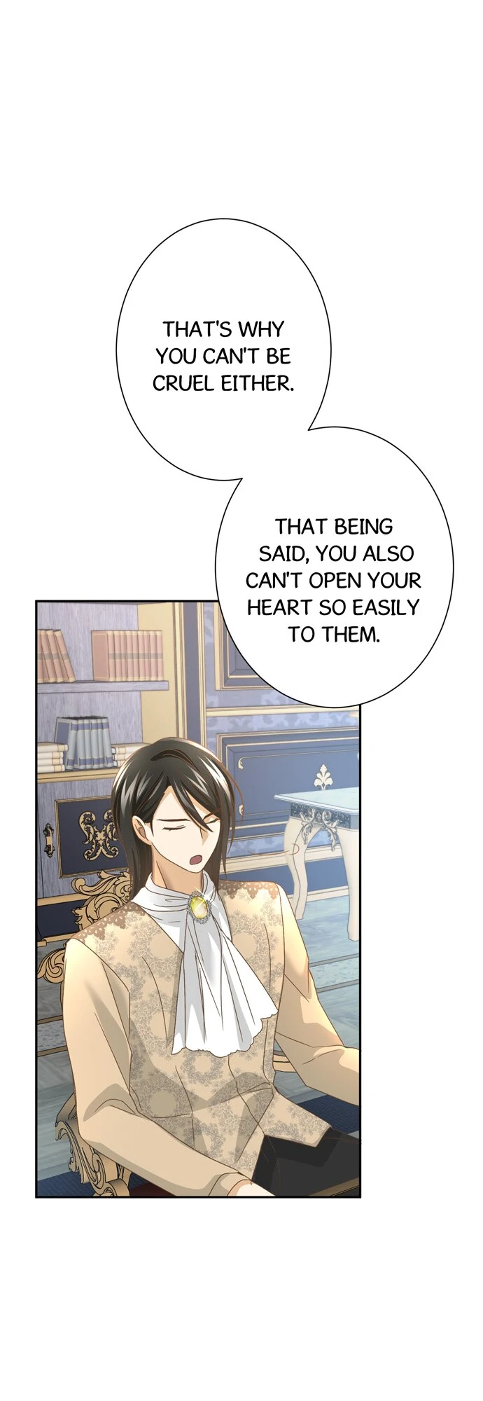 I Refuse to Be Executed a Second Time Chapter 127 - page 26