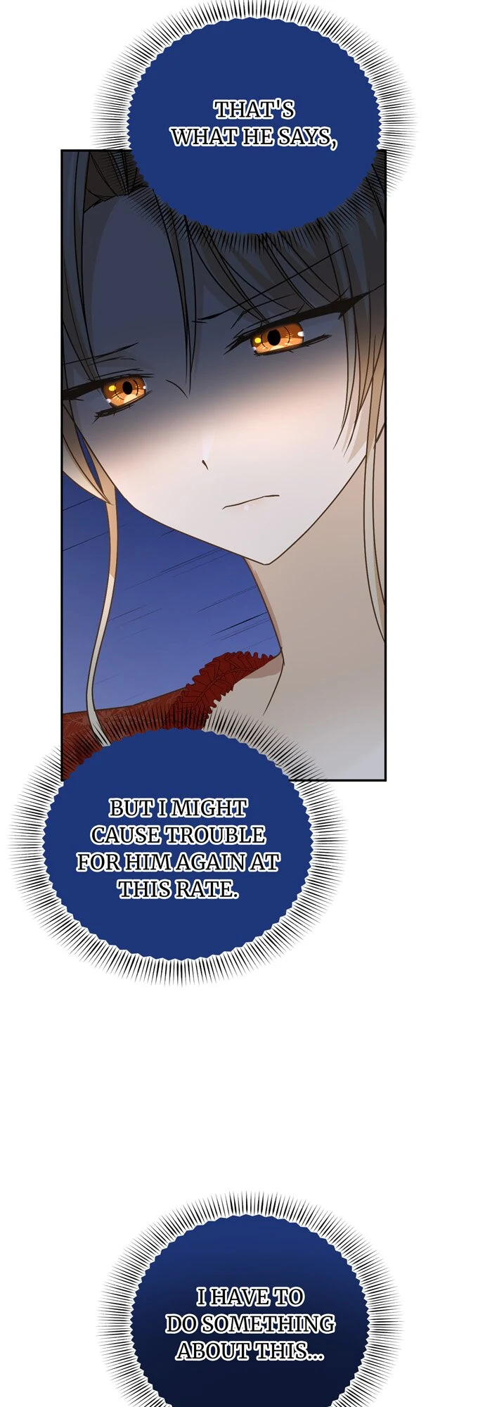 I Refuse to Be Executed a Second Time Chapter 127 - page 29