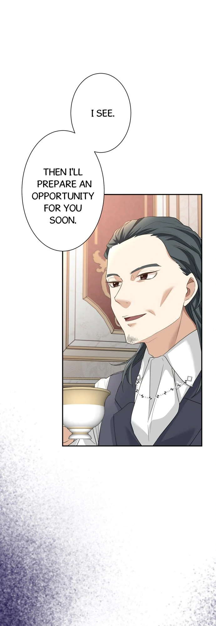 I Refuse to Be Executed a Second Time Chapter 127 - page 34