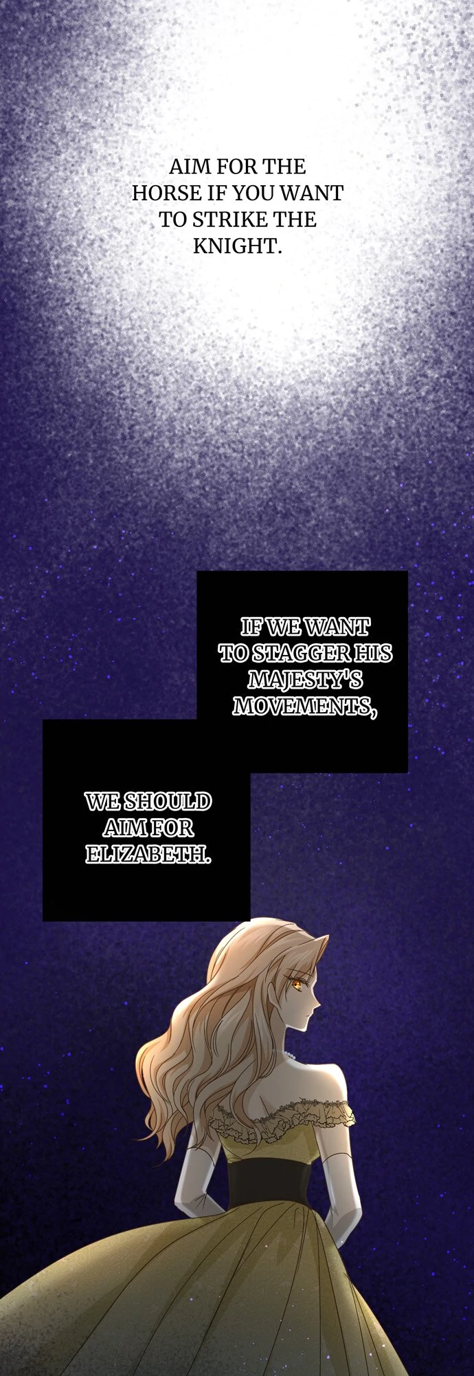 I Refuse to Be Executed a Second Time Chapter 127 - page 35