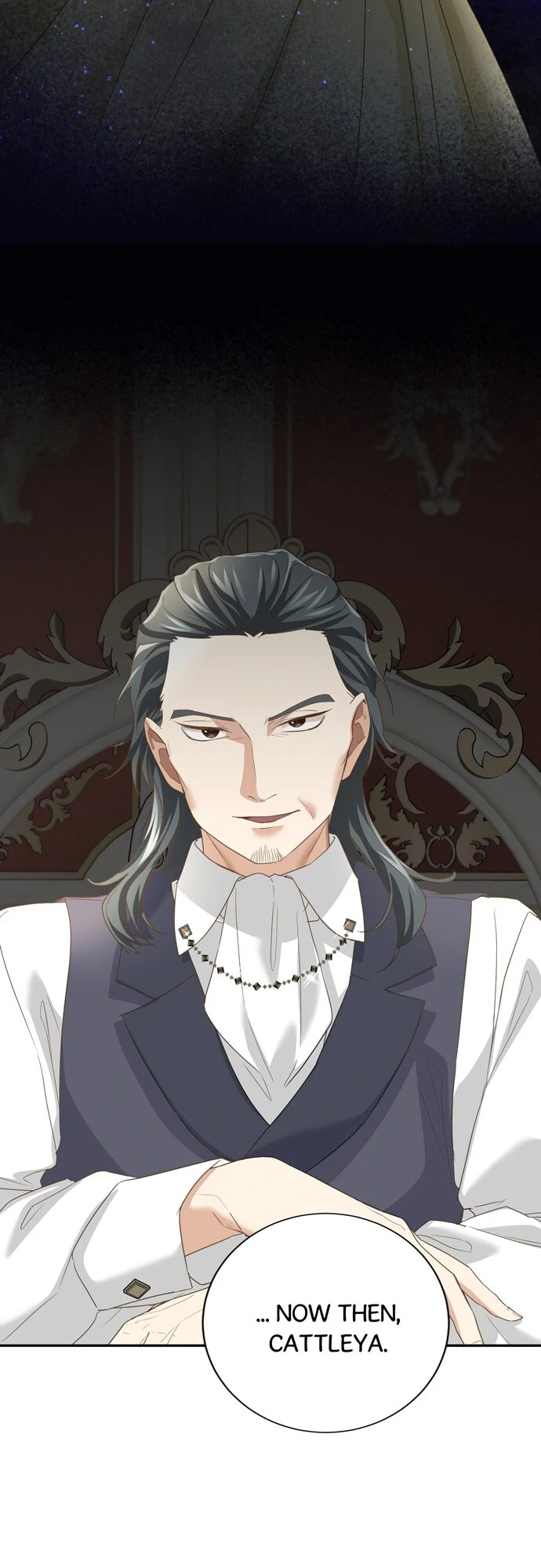 I Refuse to Be Executed a Second Time Chapter 127 - page 36