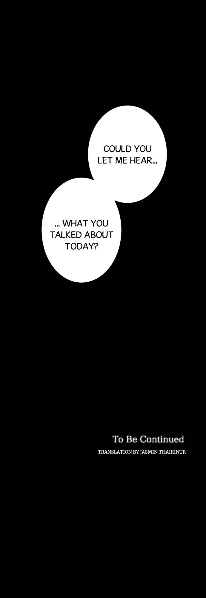 I Refuse to Be Executed a Second Time Chapter 127 - page 38