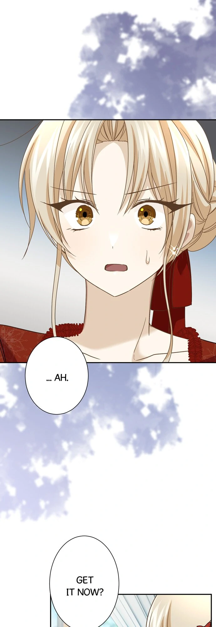 I Refuse to Be Executed a Second Time Chapter 127 - page 4