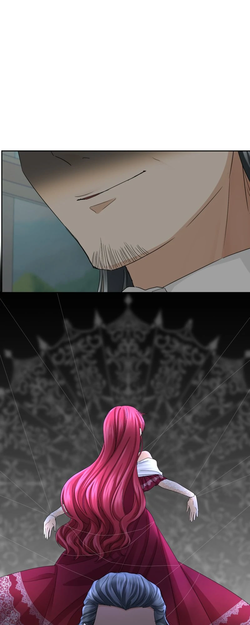 I Refuse to Be Executed a Second Time Chapter 128 - page 10