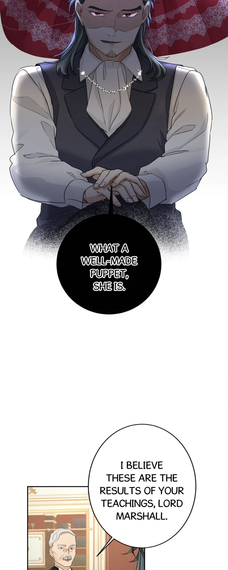 I Refuse to Be Executed a Second Time Chapter 128 - page 11
