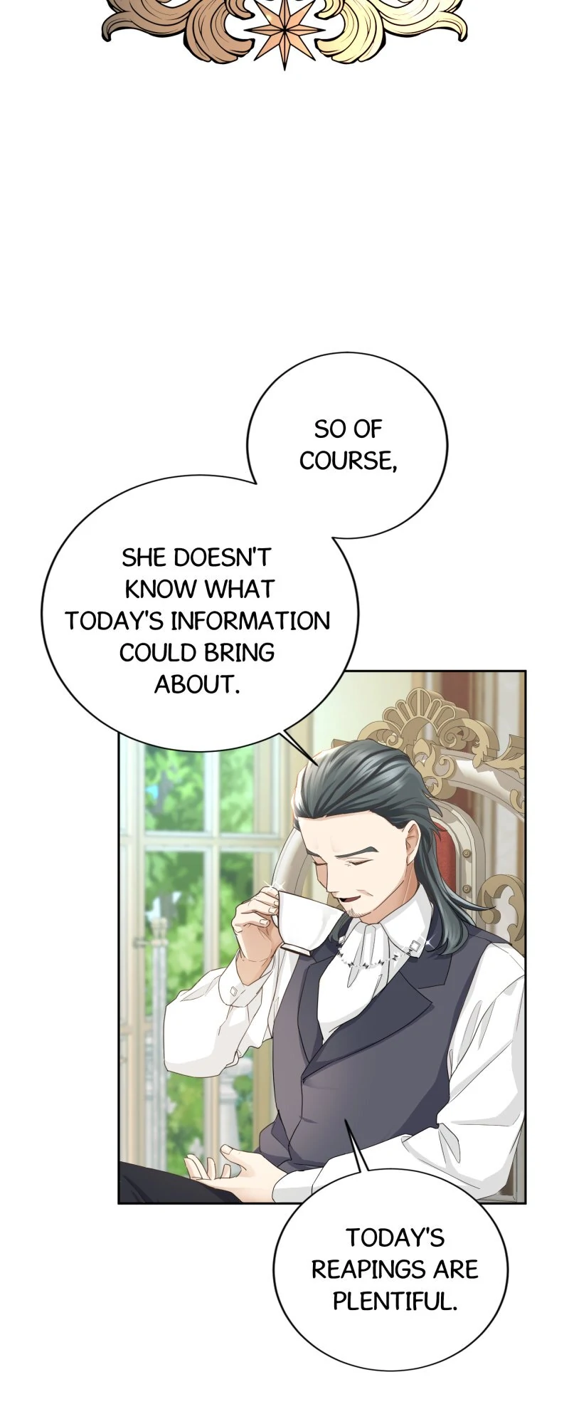 I Refuse to Be Executed a Second Time Chapter 128 - page 14