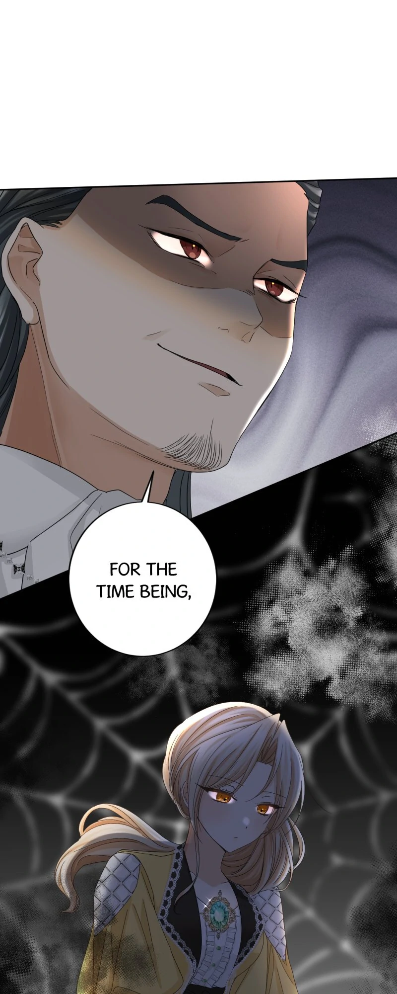 I Refuse to Be Executed a Second Time Chapter 128 - page 16