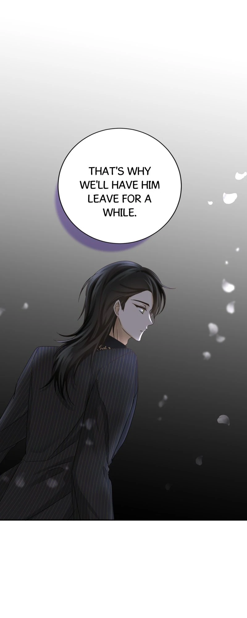 I Refuse to Be Executed a Second Time Chapter 128 - page 19