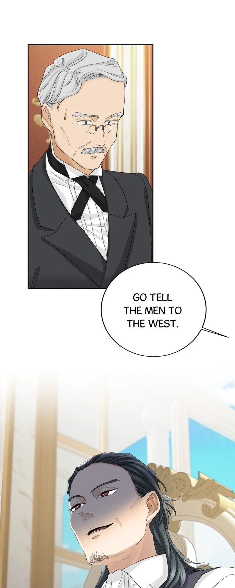 I Refuse to Be Executed a Second Time Chapter 128 - page 20