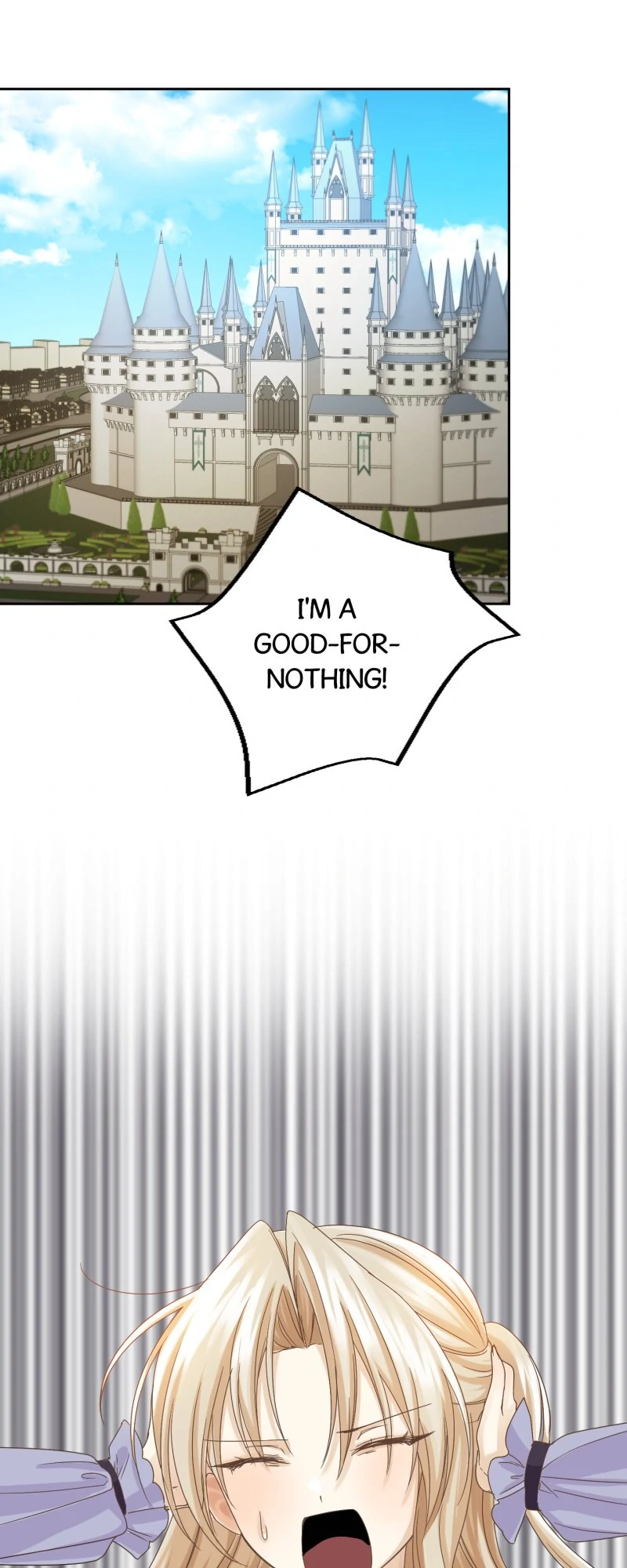 I Refuse to Be Executed a Second Time Chapter 128 - page 22