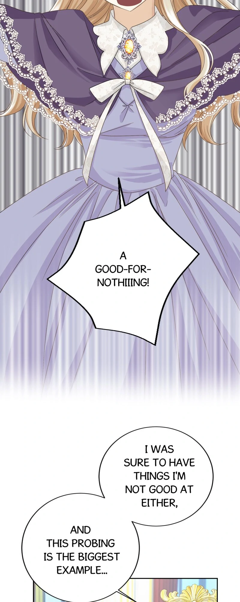 I Refuse to Be Executed a Second Time Chapter 128 - page 23