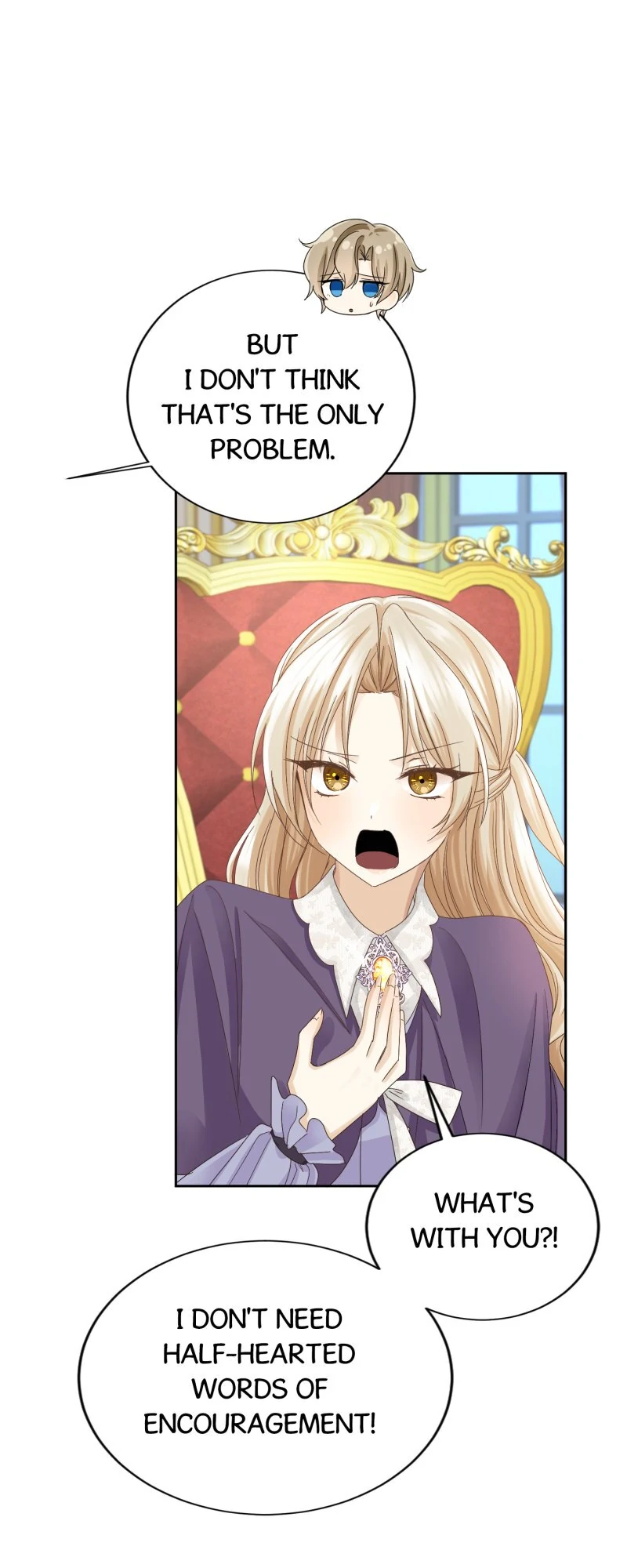 I Refuse to Be Executed a Second Time Chapter 128 - page 25