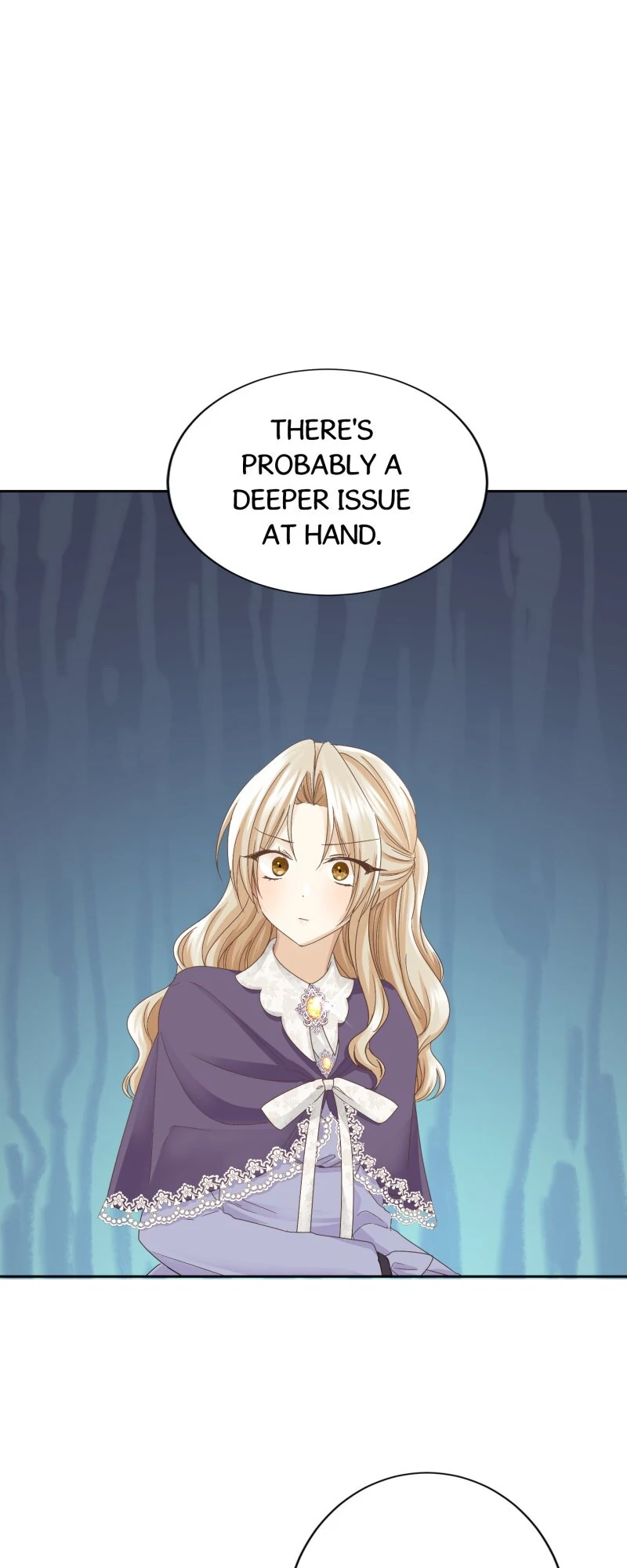I Refuse to Be Executed a Second Time Chapter 128 - page 27