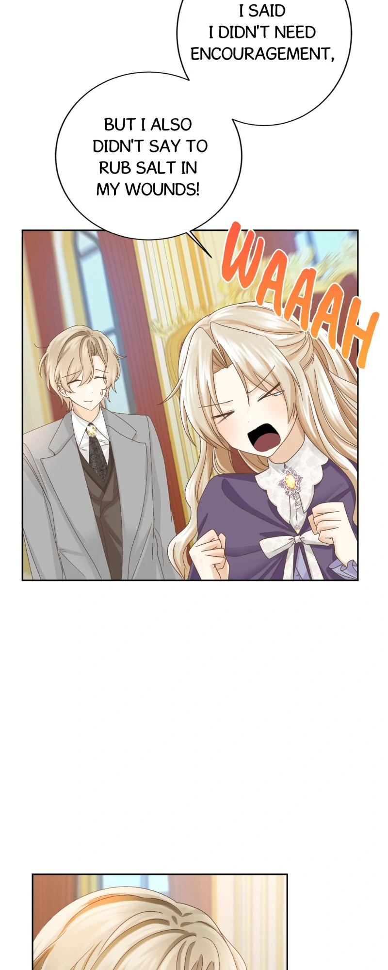 I Refuse to Be Executed a Second Time Chapter 128 - page 28