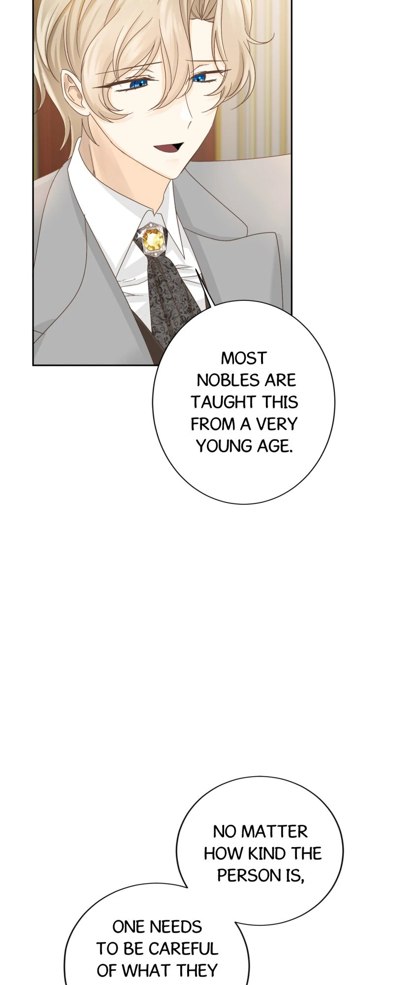 I Refuse to Be Executed a Second Time Chapter 128 - page 29