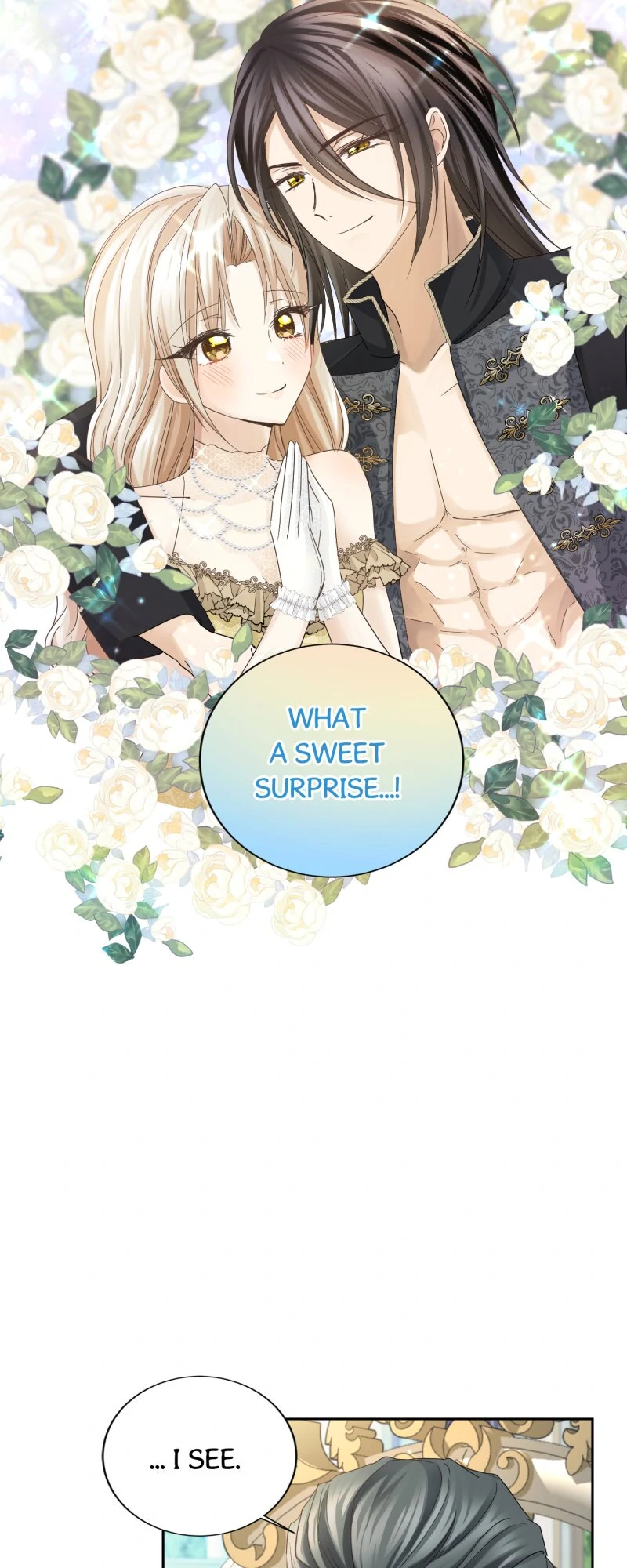 I Refuse to Be Executed a Second Time Chapter 128 - page 3